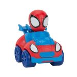 Spidey Amazing Minis