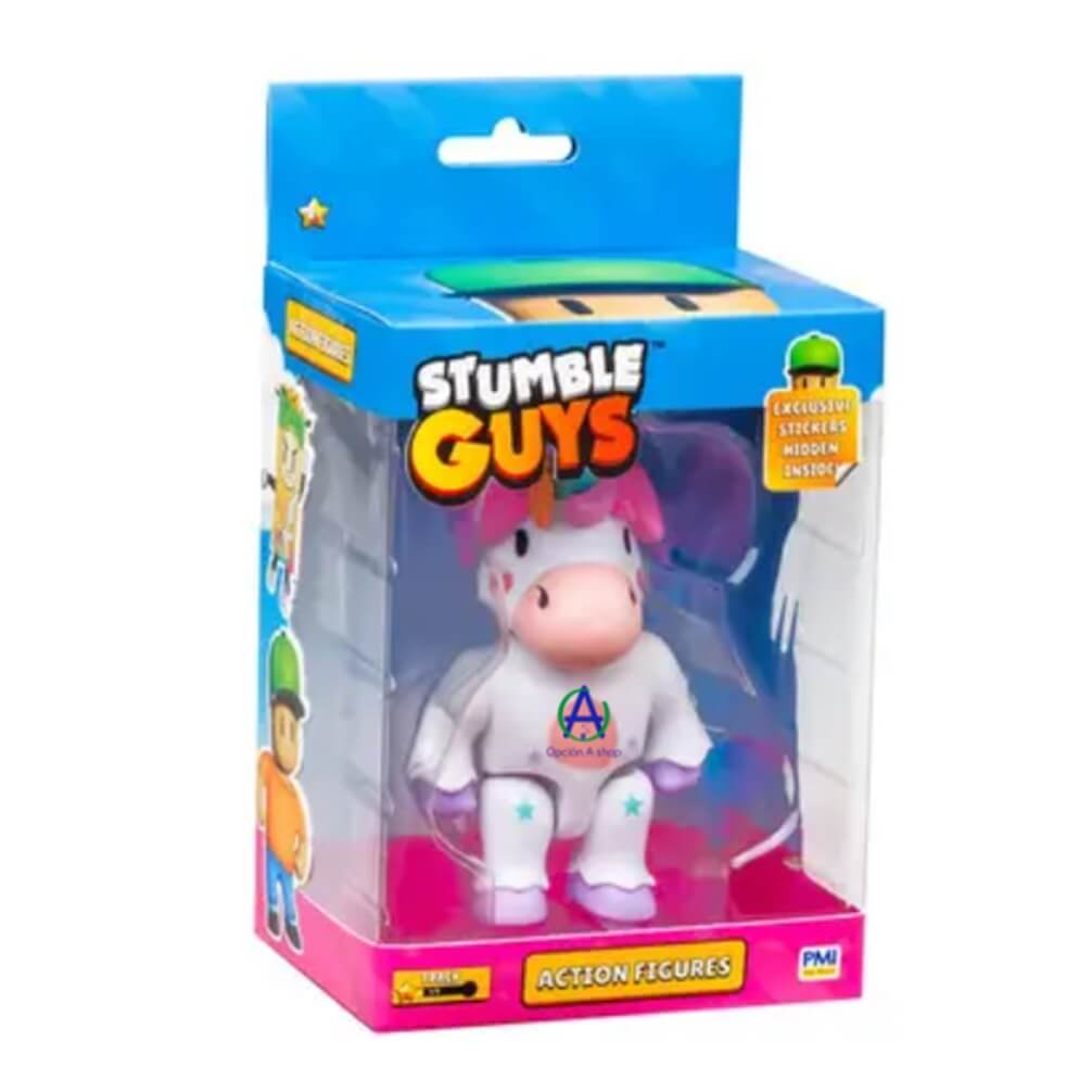 Sprinkles Figura
