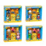 Stumble Guys Pack 6
