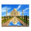 Taj Mahal Rompecabeza