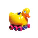The Penguin Duck Hot Wheels