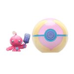 Tinkatink Clip N Go
