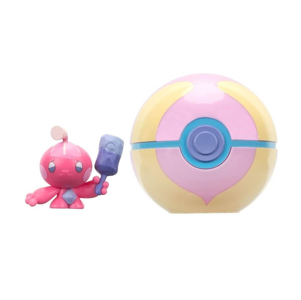 Tinkatink Clip N Go