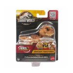 Tiranossauro Rex 2 en 1 Fierce Changers