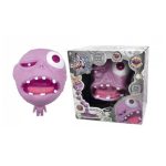 Wuly Splats Head