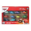 Mini Racers De 10 Cars