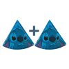 Platos Para Pizza Stitch