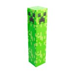Botella Cuadrada Creeper