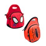 Lonchera Neopreno Spiderman