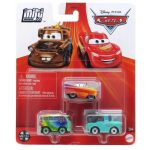 Mini Racers Mate Fillmore Ramón Radiador Springs