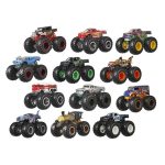 Monster Trucks