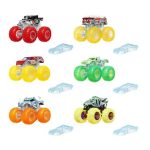 Monster Trucks Power Smashers