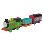 Tren Percy Grafiti