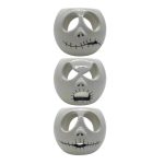3 Portavelas Jack Skellington