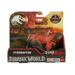 Pyroraptor Epic Attack Jurassic World Dinosaurio