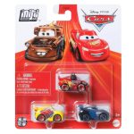 Mini Racers McQueen Auriculares Cruz Ramírez Sterling