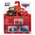 Mini Racers Snot Rod Dj Y Seriff