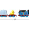 Tren Thomas & Friends Agente Secreto