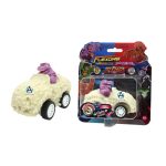 Dino Cabrio Vehiculo Flexors