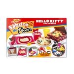 Fábrica De Pizzas Hello Kitty