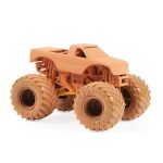 Mystery Mudders Monster Jam