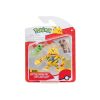 Caterpie Electabuzz Rockruff Battle Set