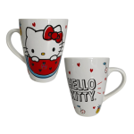 Tarro Belly Hello Kitty
