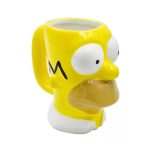 Taza Homero Simpson