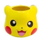 Taza Pikachu