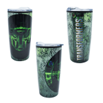 Termo Transformers Doble Pared