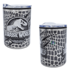 Termo Corto Jurassic Doble Pared