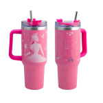 Termo Doble Pared Wicked Glinda