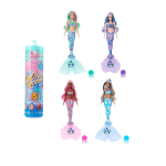 Barbie Sirena Color Reveal