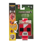 Minecraft Flippin Champivaca + Vaca