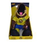 Peluche América