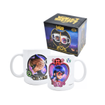 Taza Lady Bug