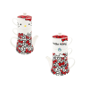 Juego De Té Hello Kitty