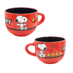 Tarro Jumbo Snoopy