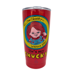 Termo Chucky Doble Pared