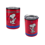 Vaso Doble Pared Snoopy