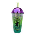 Vaso Doble Pared Elphaba Wicked