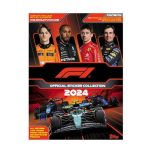 Álbum Formula #1 2024