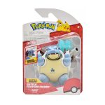 Blastoise Battle Figure