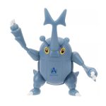 Heracross Battle Figure