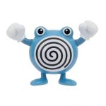 Poliwhirl Battle Figure