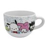 Tarro Jumbo Hello Kitty Y Amigos