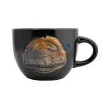 Tarro Jumbo Jurassic World 