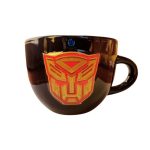 Tarro Jumbo Transformers