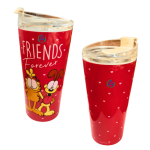 Termo Garfield Y Odie
