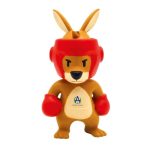 Boxing Roo Stumble Guys Monsterflex
